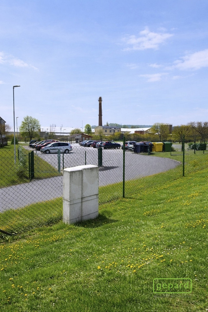 Prodej pozemku 878 m² – fotografie 3