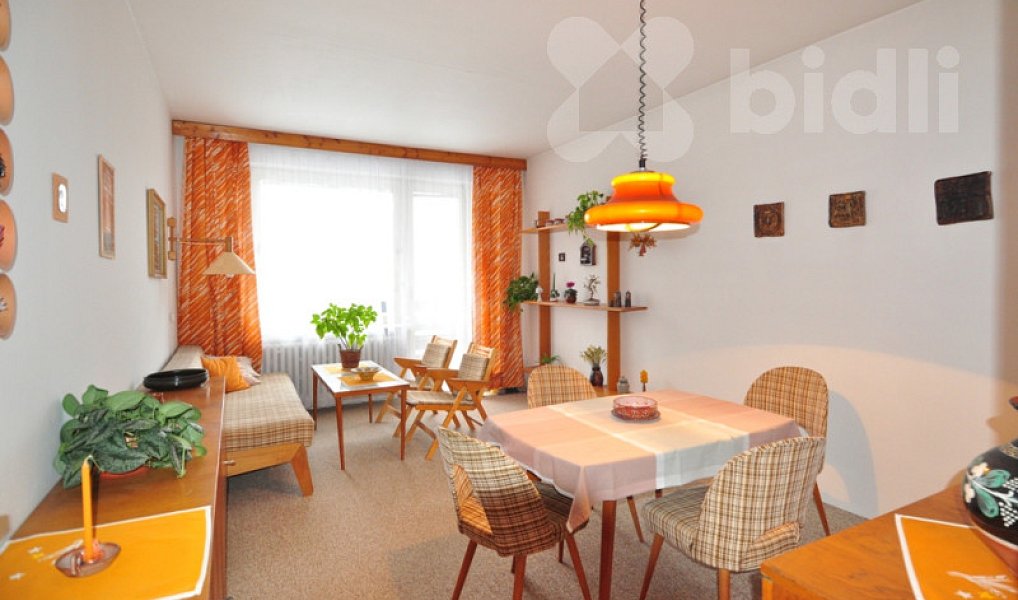 Prodej bytu 3+kk 75 m², Praha – náhled fotky 2
