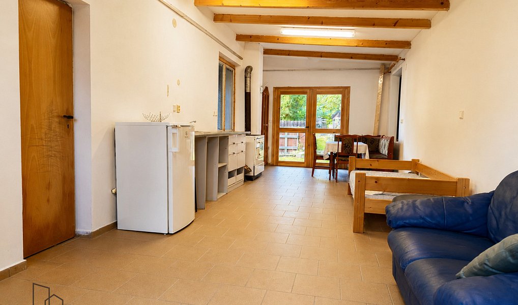 Prodej stavebního pozemku 1 195 m², Brtnice – náhled fotky 21
