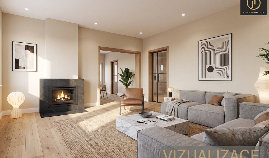 Prodej domu 108 m² s pozemkem 746 m², Zásmuky – náhled fotky 14