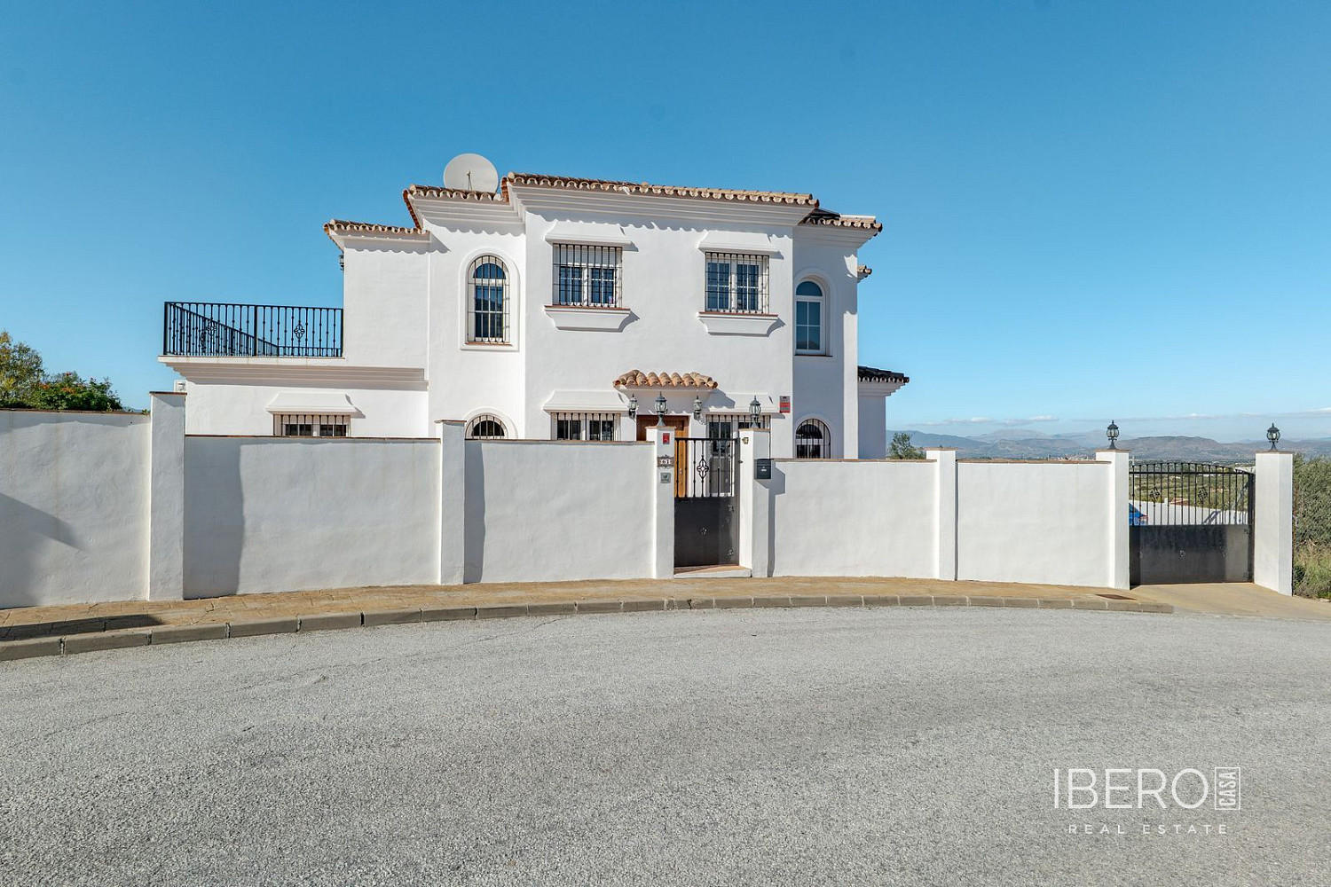 House in Alhaurín el Grande, Barrio de San Antón - Vista 4