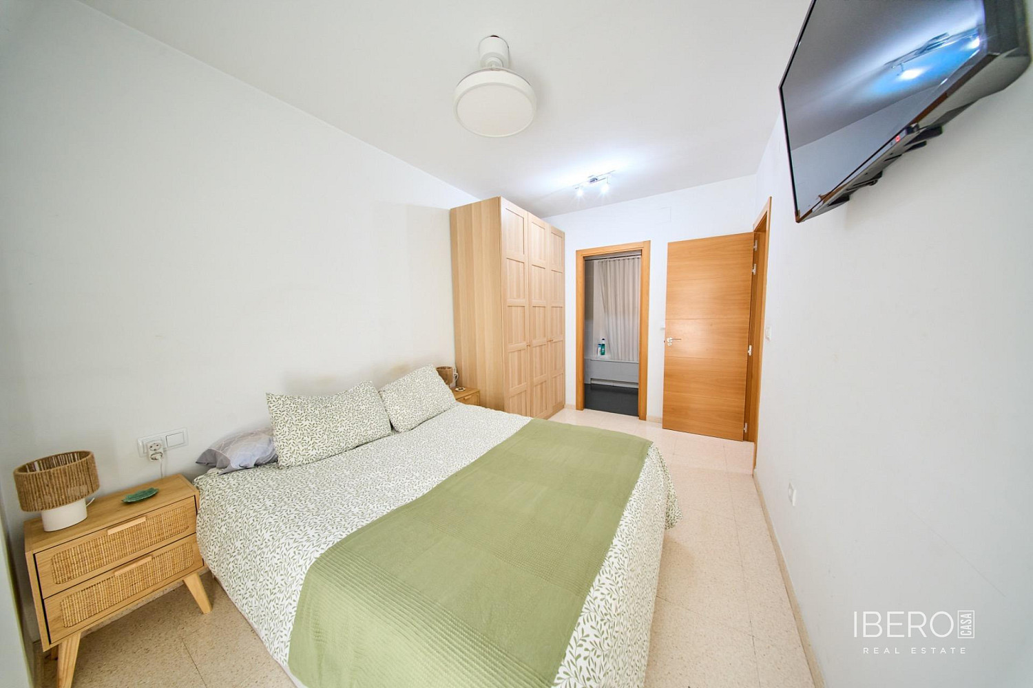 Piso 3+kk – Granada, Barrio del Boquerón, Centro - Vista 3