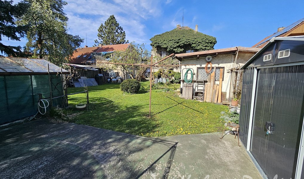 Prodej domu 195 m² s pozemkem 699 m², Praha – náhled fotky 24