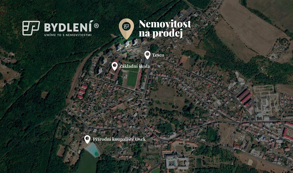 Prodej bytu 2+1 61 m², Osek – náhled fotky 23