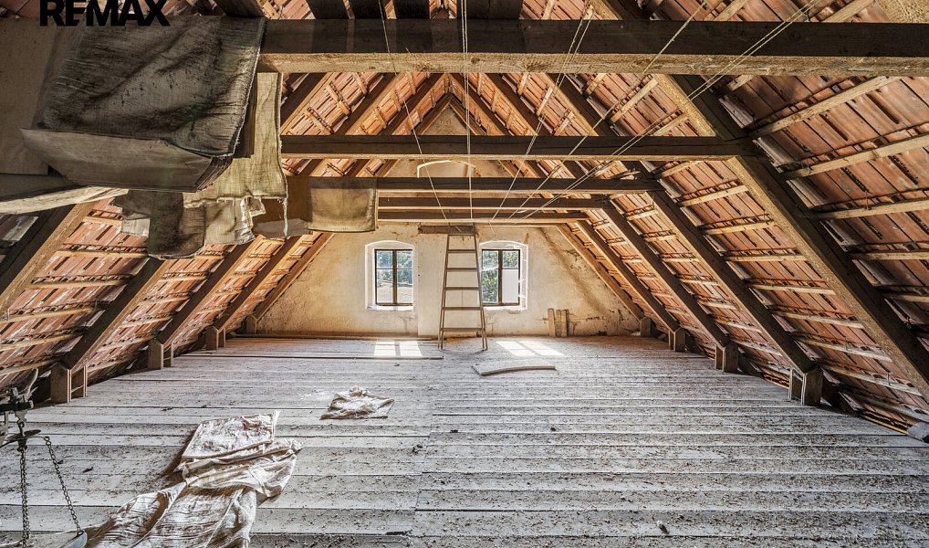 Prodej zemědělského objektu 888 m², Otovice – náhled fotky 12
