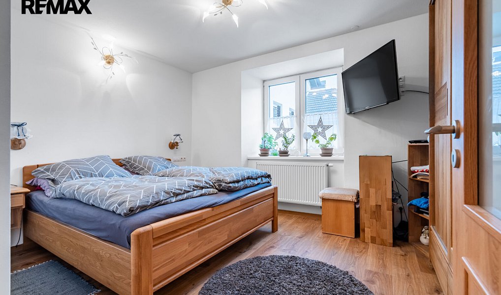 Prodej domu 267 m² s pozemkem 2 257 m², Horšovský Týn – náhled fotky 14