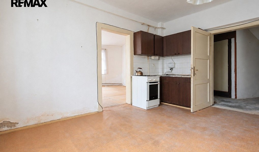 Prodej domu 135 m² s pozemkem 316 m², Pelhřimov – náhled fotky 21