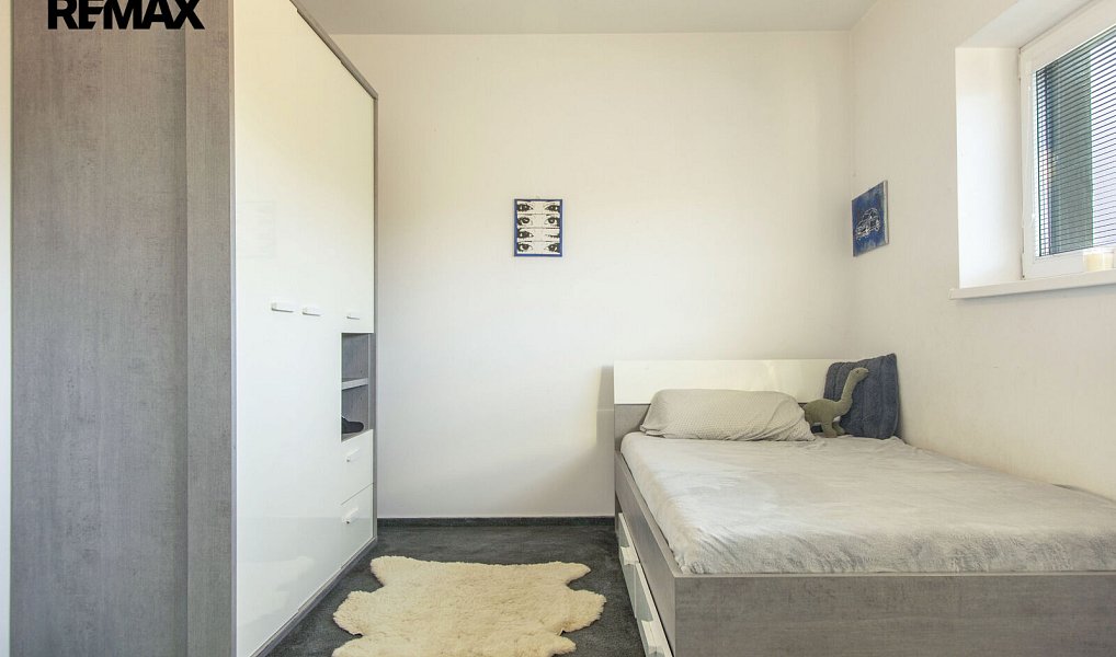 Prodej domu 193 m² s pozemkem 2 605 m², Krhová – náhled fotky 27