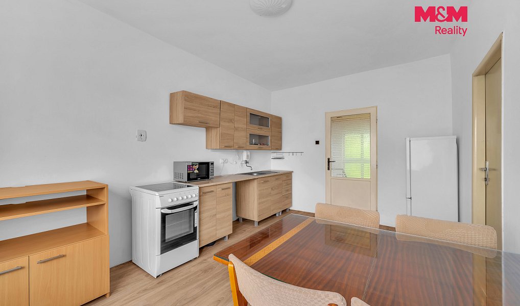 Prodej domu 103 m² s pozemkem 386 m², Pardubice – náhled fotky 14