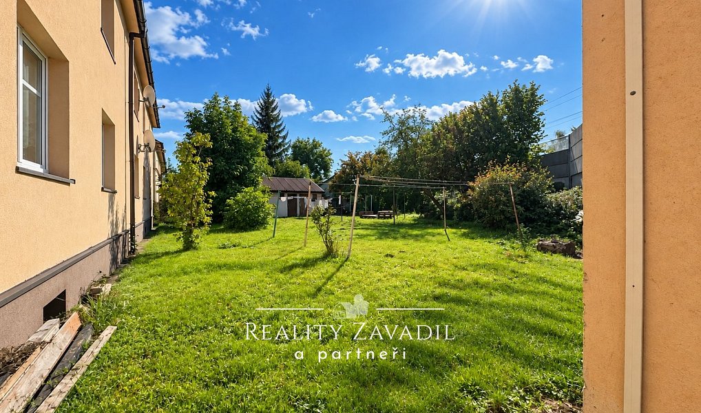 Pronájem bytu 1+1 55 m², Český Těšín – náhled fotky 5