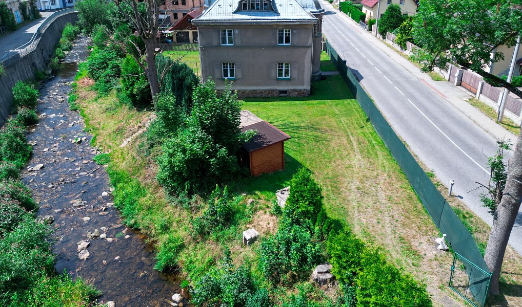 Prodej bytu 4+1 107 m², Chrastava – náhled fotky 23