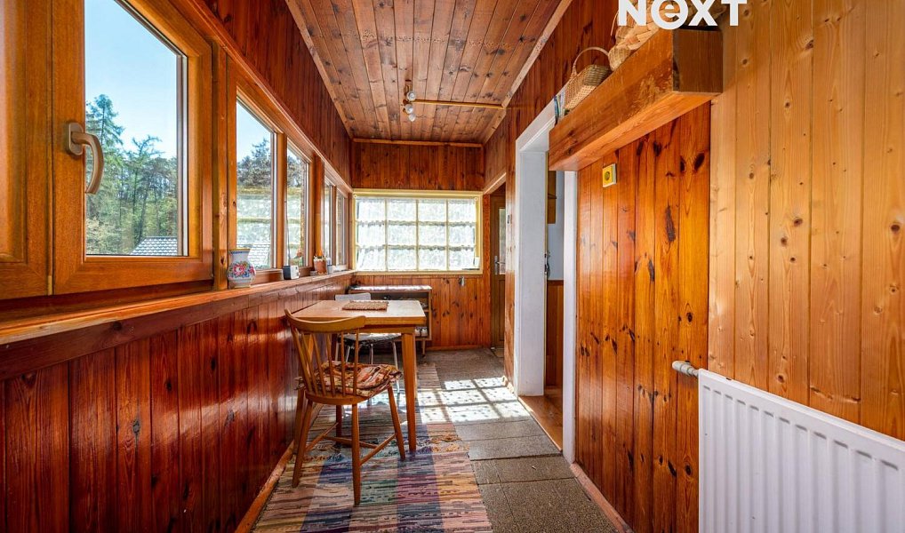 Prodej domu 55 m² s pozemkem 523 m², Nižbor – náhled fotky 12