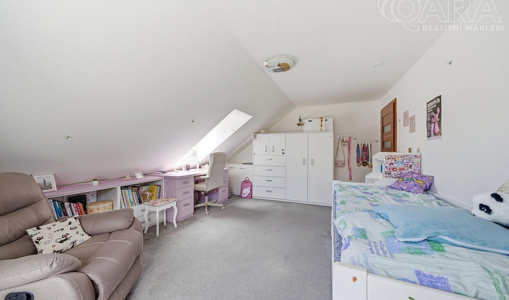 Prodej domu 295 m² s pozemkem 707 m², Litenčice – náhled fotky 45