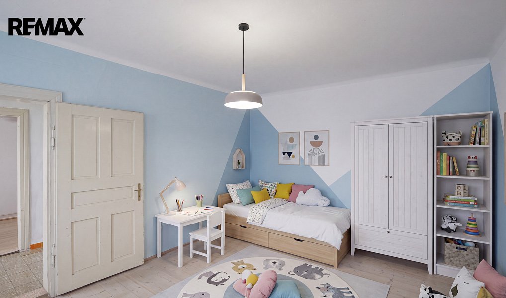 Prodej domu 200 m² s pozemkem 1 812 m², Šakvice – náhled fotky 25