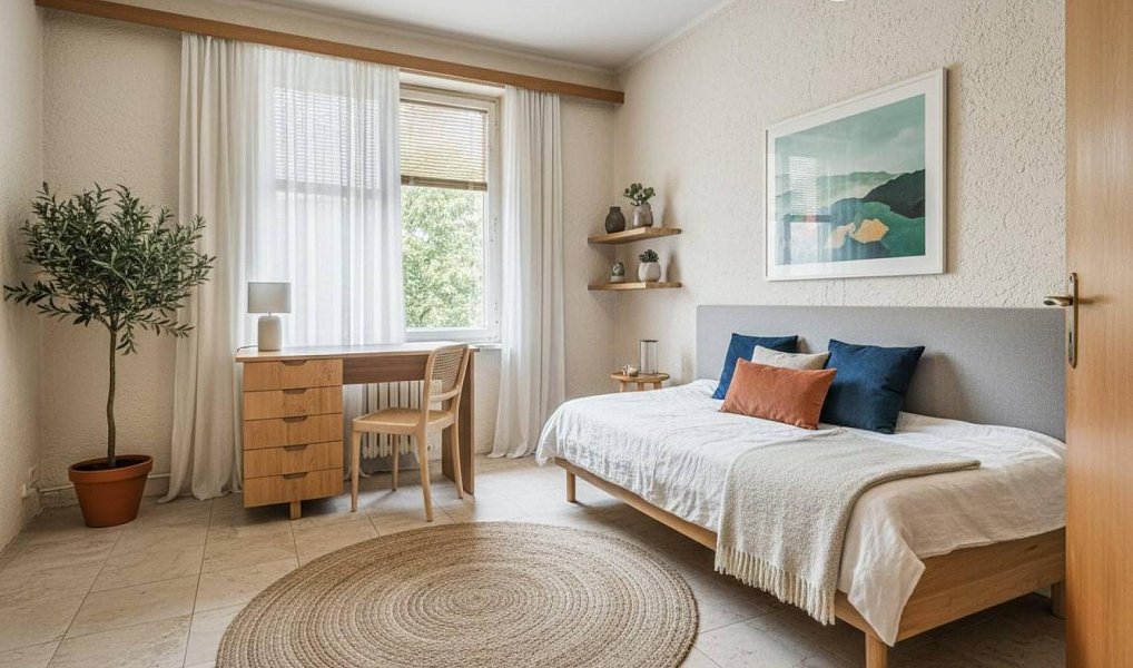 Prodej bytu 2+1 53 m², Praha – náhled fotky 6