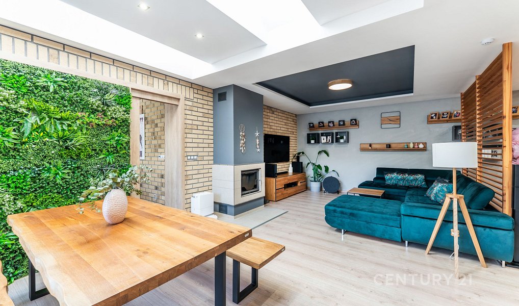 Prodej domu 148 m² s pozemkem 796 m², Lány – náhled fotky 8