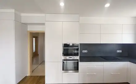 Pronájem bytu 3+kk 70 m²