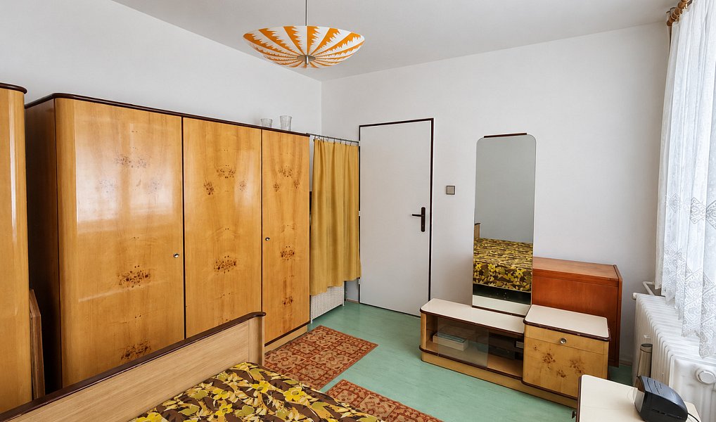 Pronájem bytu 3+1 73 m², České Budějovice – náhled fotky 6