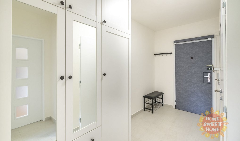 Pronájem bytu 2+kk 42 m², Praha – náhled fotky 8