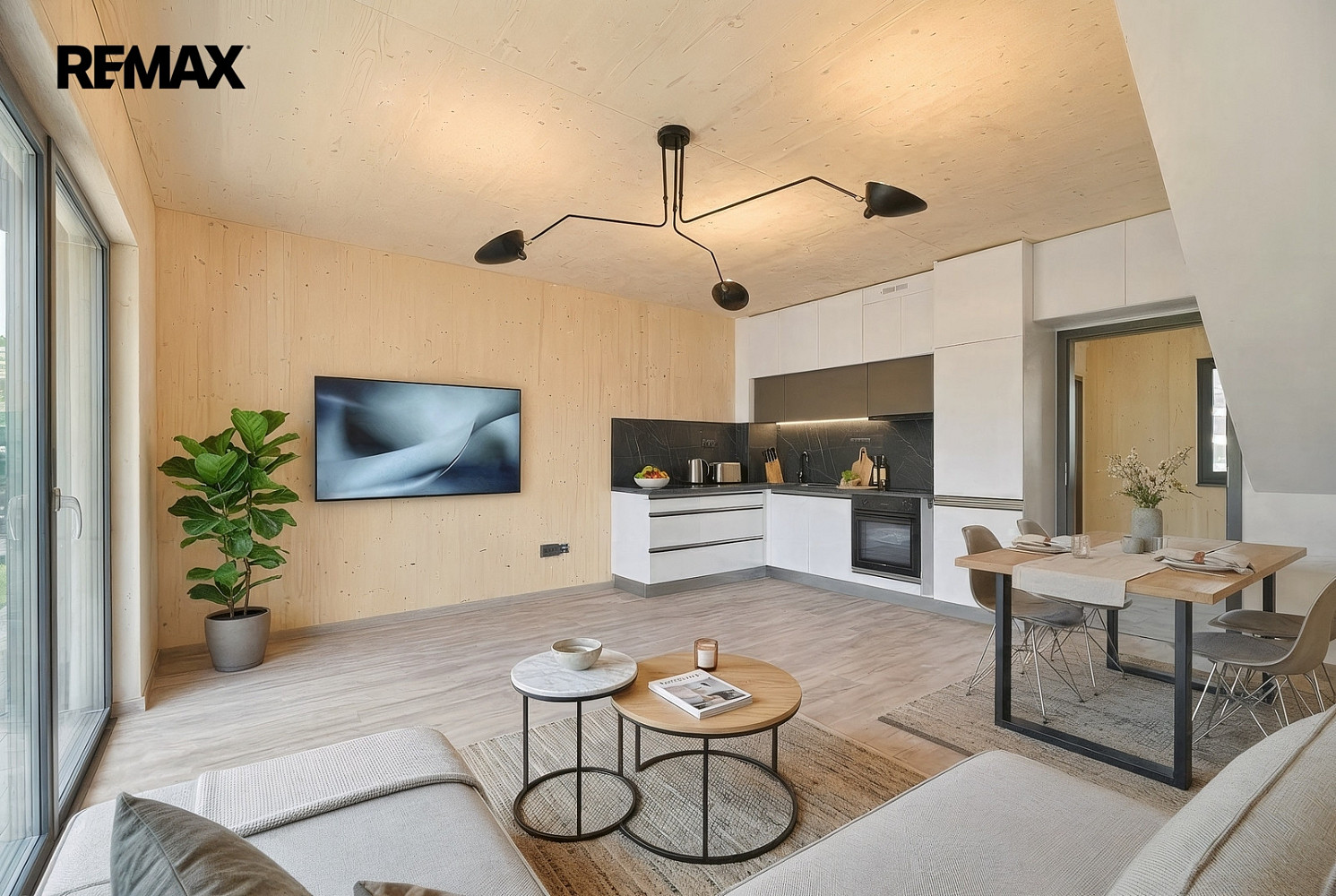 Prodej domu 87 m² s pozemkem 40 m² - Ansicht 3
