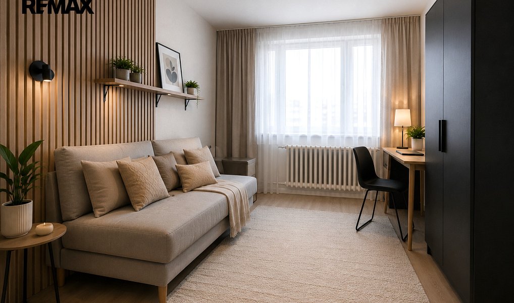 Prodej bytu 2+kk 41 m², Praha – náhled fotky 17