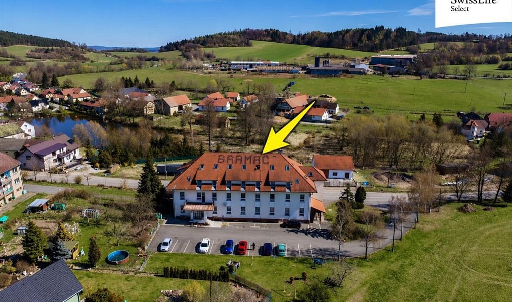 Prodej bytu 4+kk 109 m², Nechvalice – náhled fotky 4