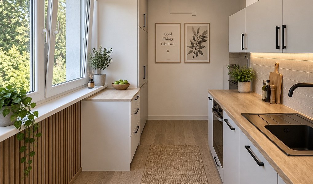 Prodej bytu 3+1 73 m², Vsetín – náhled fotky 5