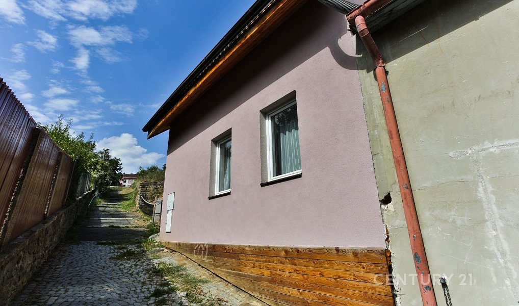 Prodej bytu 3+kk 103 m², Ledeč nad Sázavou – náhled fotky 11