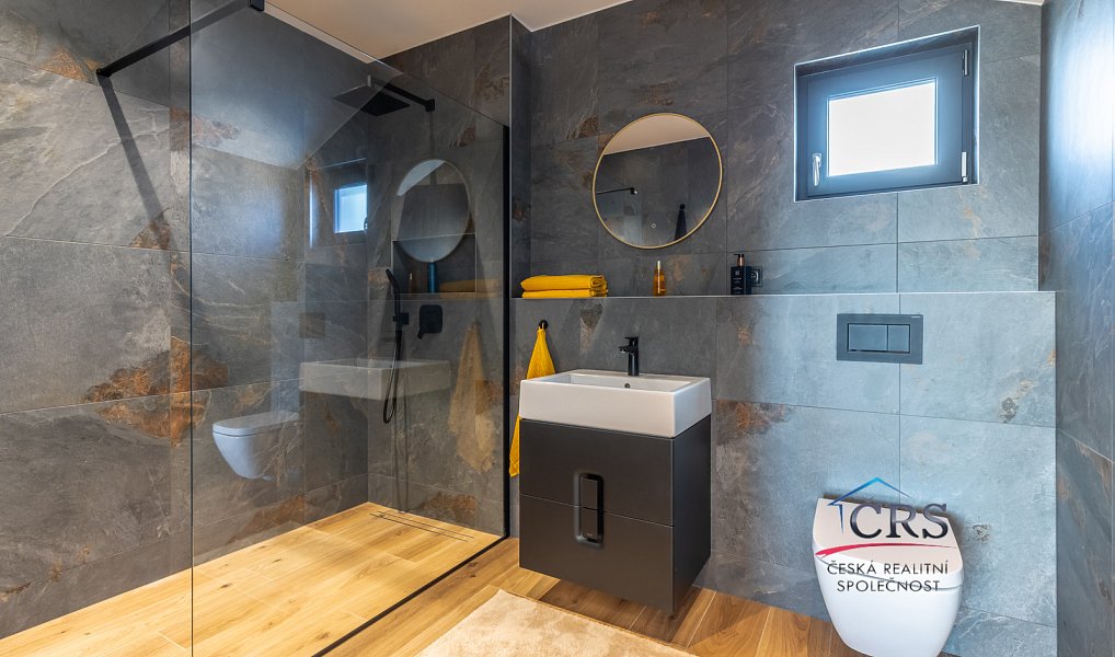 Prodej domu 151 m² s pozemkem 775 m², Praha – náhled fotky 27