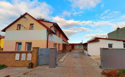 Prodej ubytovacího objektu 299 m², Libenice, okres Kolín