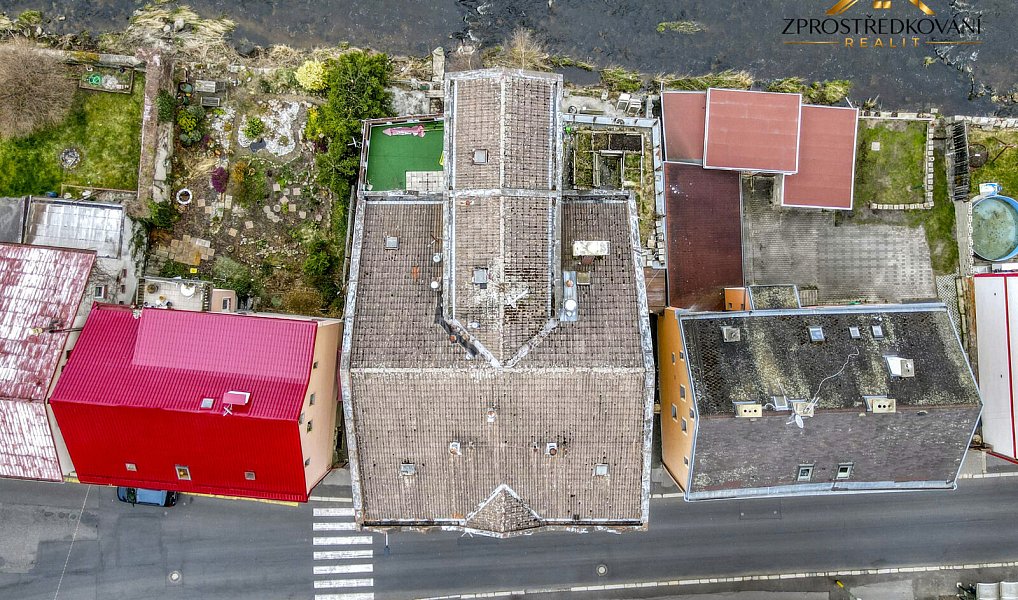 Prodej ubytovacího objektu 1 960 m², Březová – náhled fotky 18