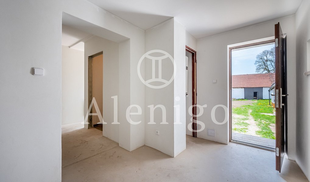 Prodej domu 144 m² s pozemkem 1 694 m², Nová Cerekev – náhled fotky 13