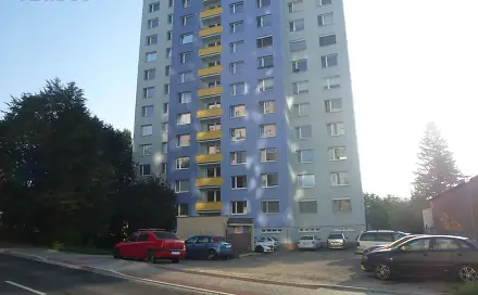 Pronájem bytu 1+1 39 m²