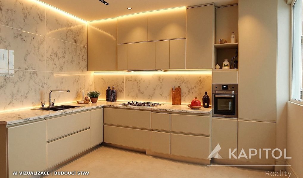 Prodej domu 94 m² s pozemkem 923 m², Chropyně – náhled fotky 4