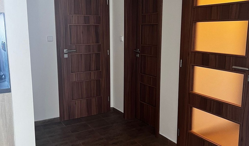Pronájem bytu 3+kk 90 m², Kladno – náhled fotky 3