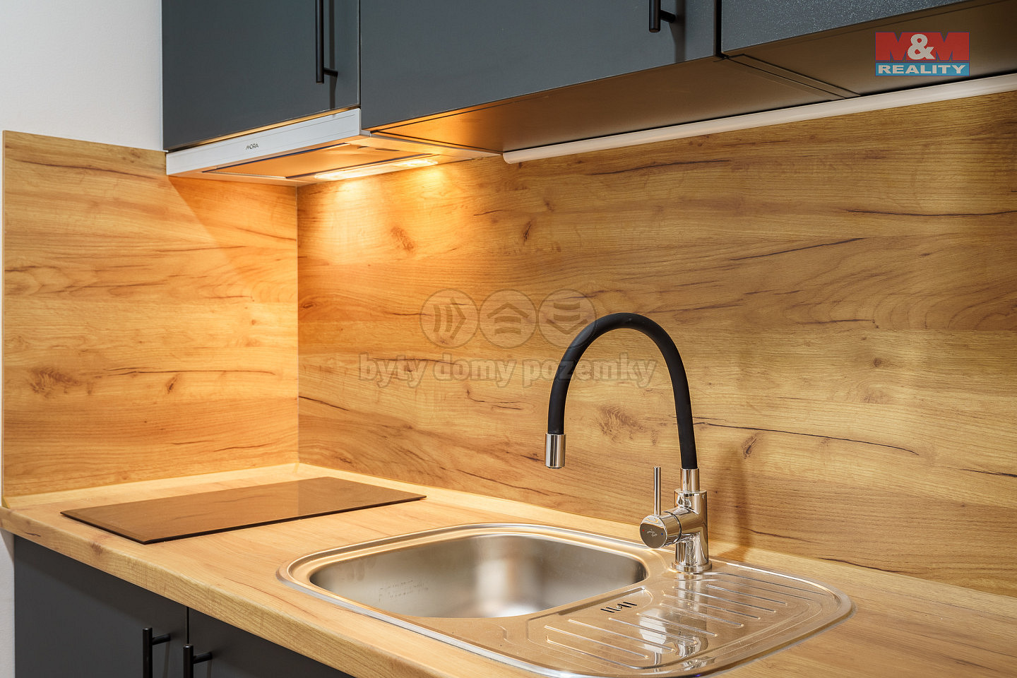 Prodej rodinného domu, 30 m2, cheb, ul. vrchlického — photo 4