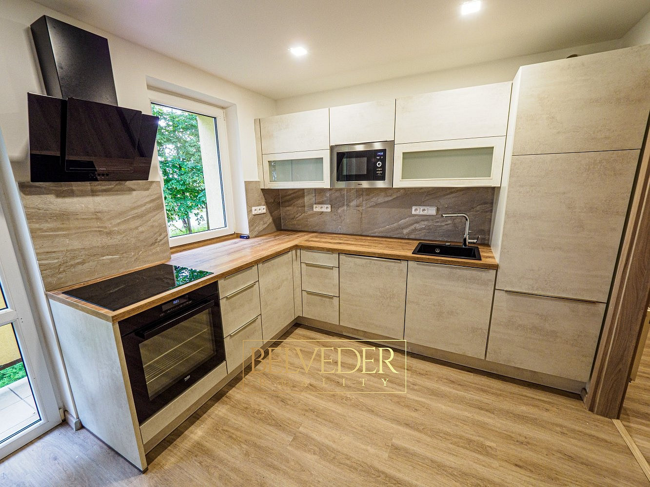 Pronájem bytu 2+1 57 m² – fotografie 4