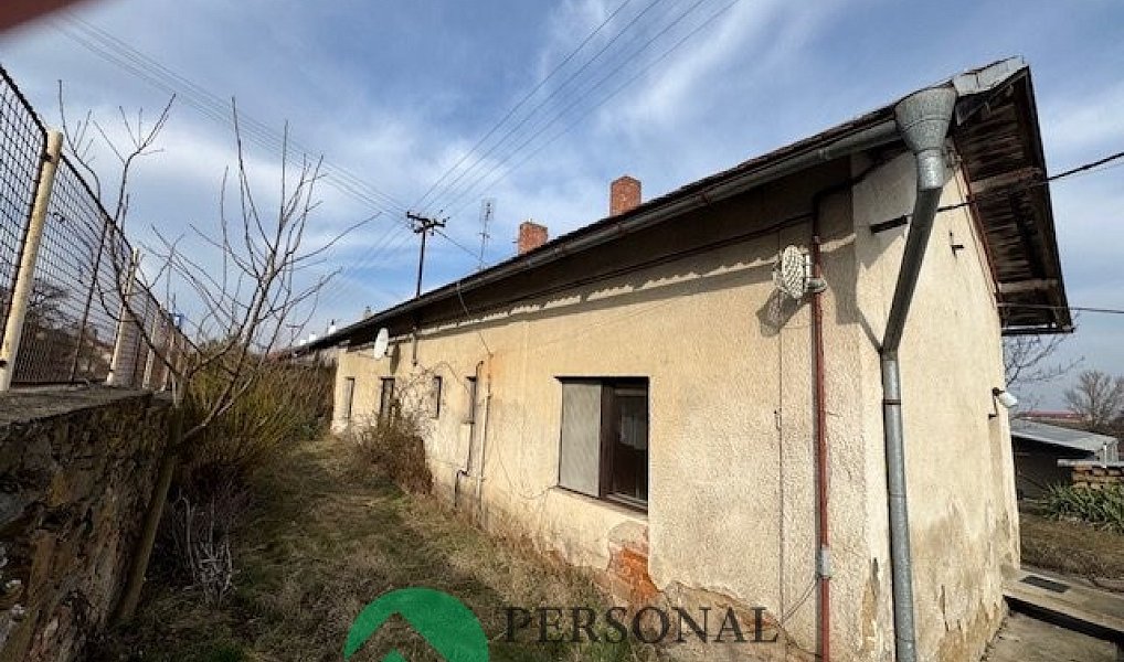 Prodej domu 109 m² s pozemkem 184 m², Kouřim – náhled fotky 2