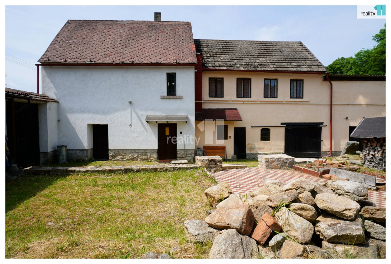 Prodej chaty/chalupy 95 m² — photo 2