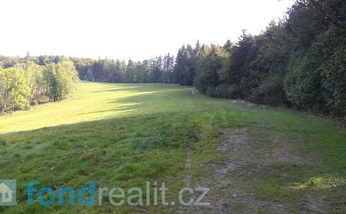 Prodej pole 10 621 m², Rajnochovice, okres Kroměříž