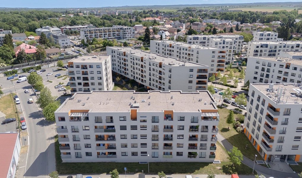 Prodej bytu 2+kk 48 m², Praha – náhled fotky 14