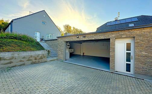 Prodej domu 170 m² s pozemkem 400 m²