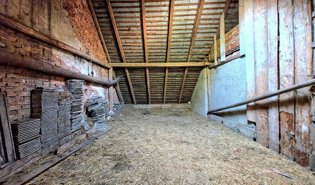 Prodej domu 90 m² s pozemkem 132 m², Brtnice – náhled fotky 10