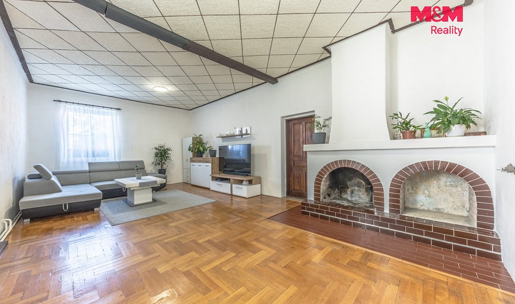 Prodej domu 250 m² s pozemkem 622 m², Jablonec nad Nisou – náhled fotky 6