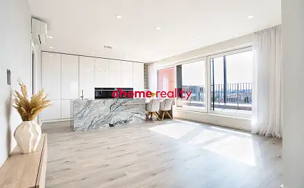 Prodej bytu 3+kk 80 m², Lazecká, Olomouc - Hejčín