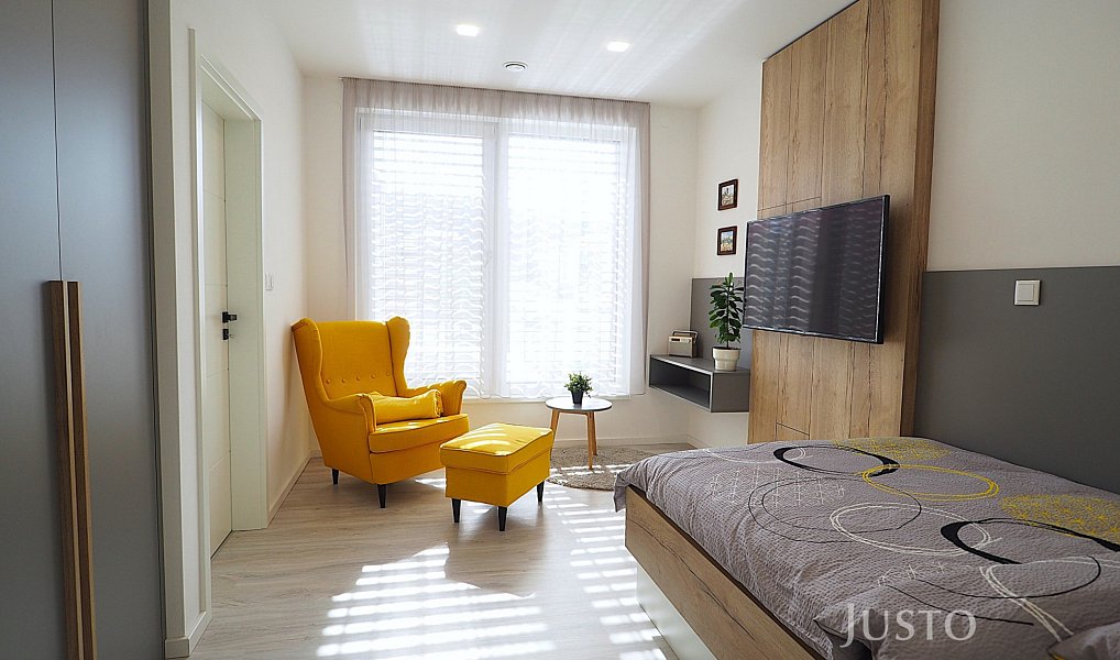 Prodej domu 173 m² s pozemkem 465 m², Písek – náhled fotky 20