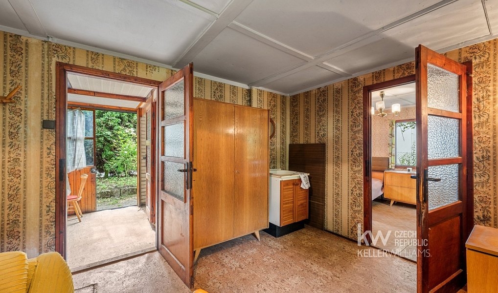 Prodej stavebního pozemku 513 m², Říčany – náhled fotky 28