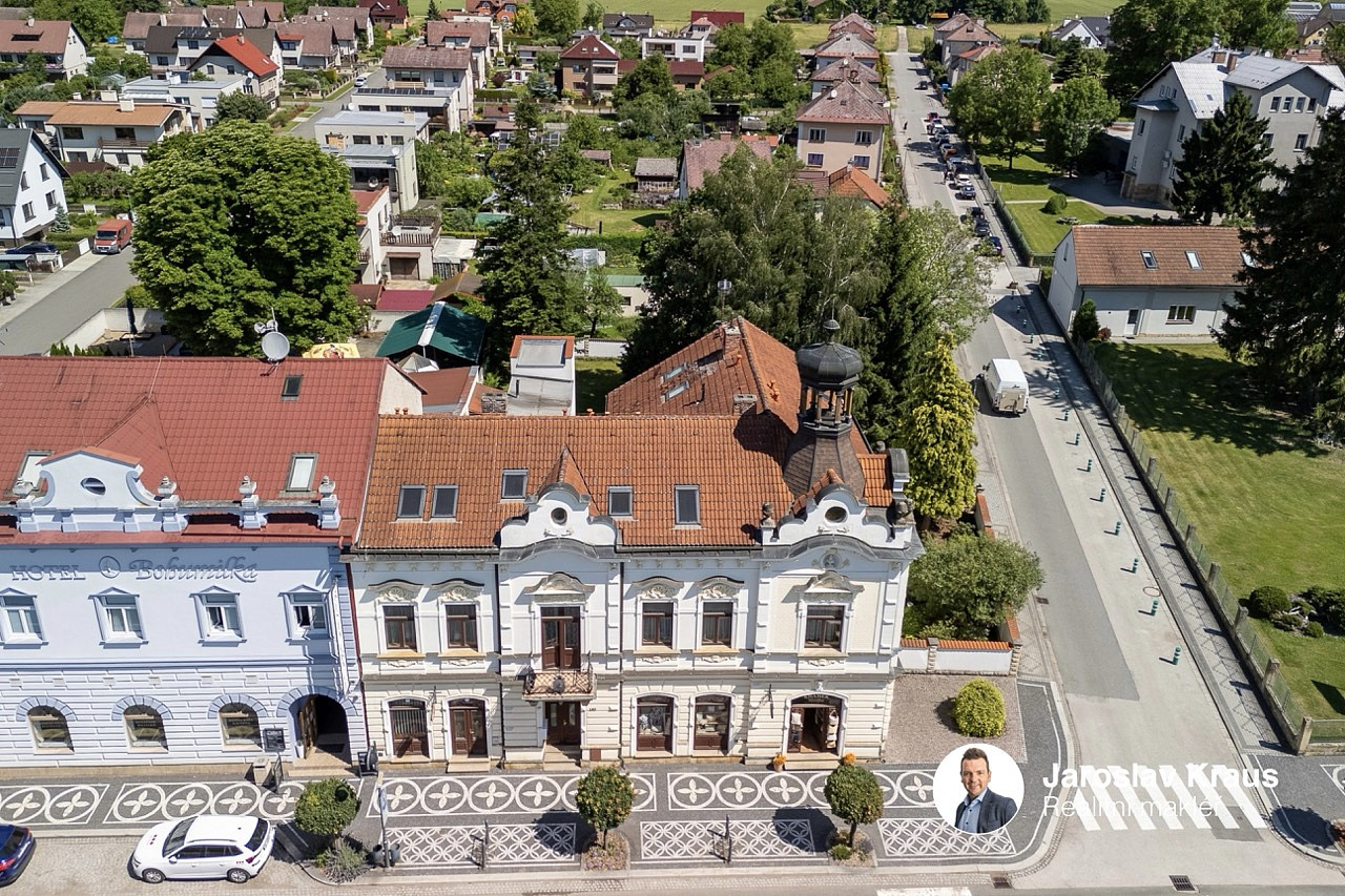 Prodej obchodních prostor 529 m² – fotografie 5