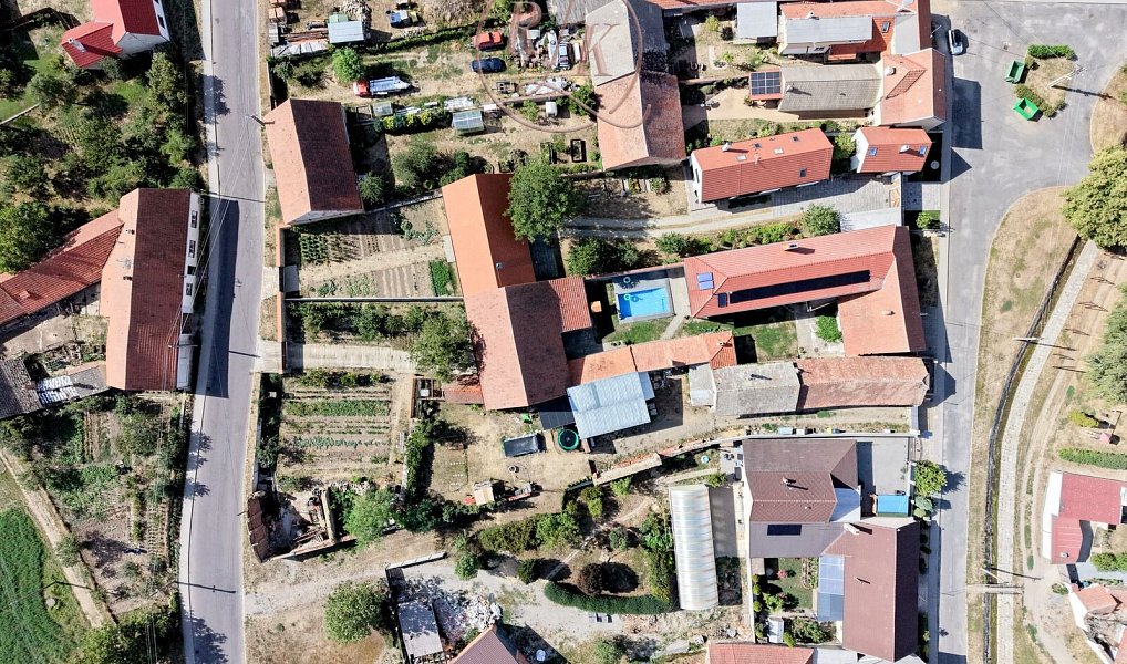 Prodej domu 96 m² s pozemkem 1 007 m², Dolní Dubňany – náhled fotky 8