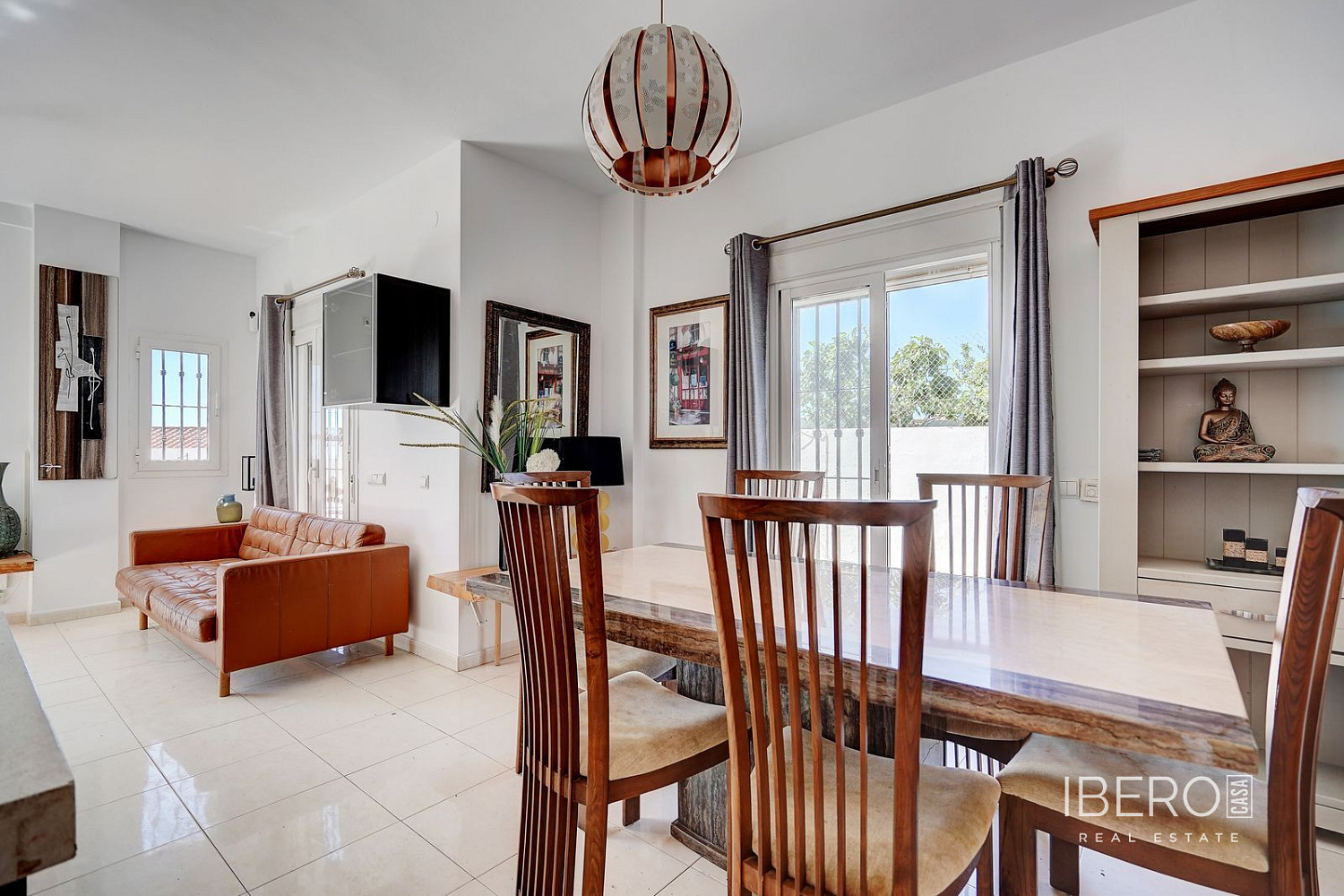 Casa 5+kk – Málaga, Centro - Vista 5